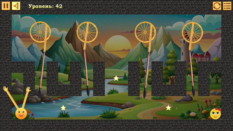 Ball Saves Ball - screenshot 6